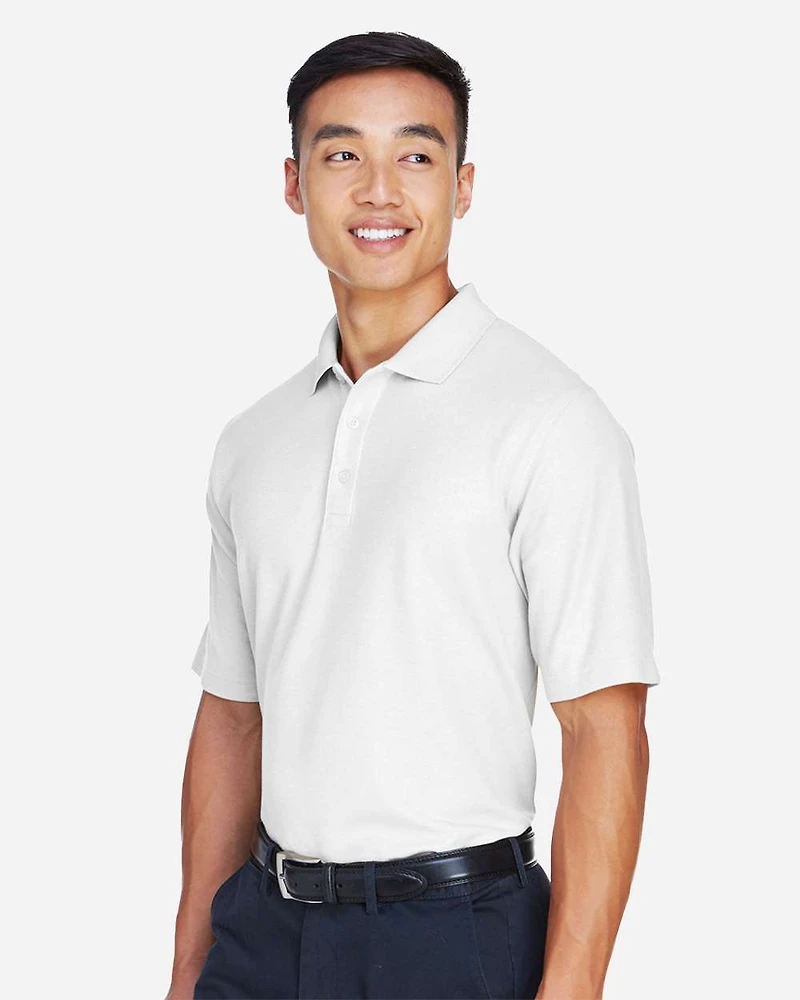 Polo Performance DRYTEC20™ pour Homme | T-Shirt Time