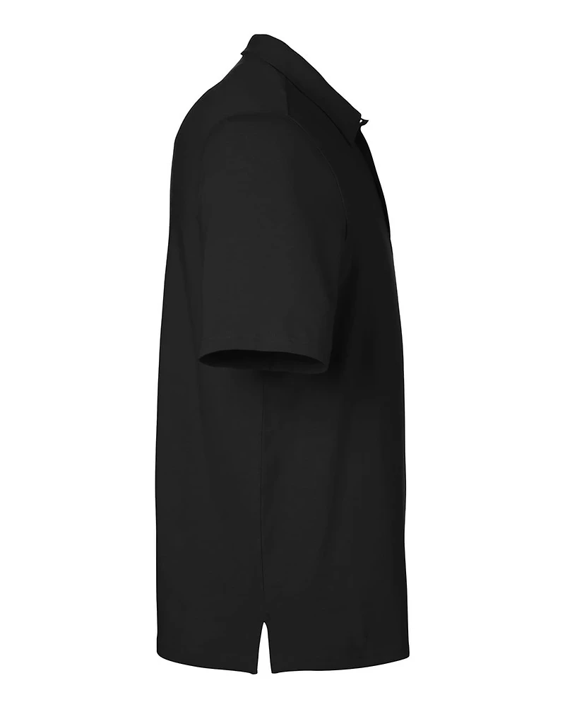 Men's Raleigh Stretch Polo | T-Shirt Time