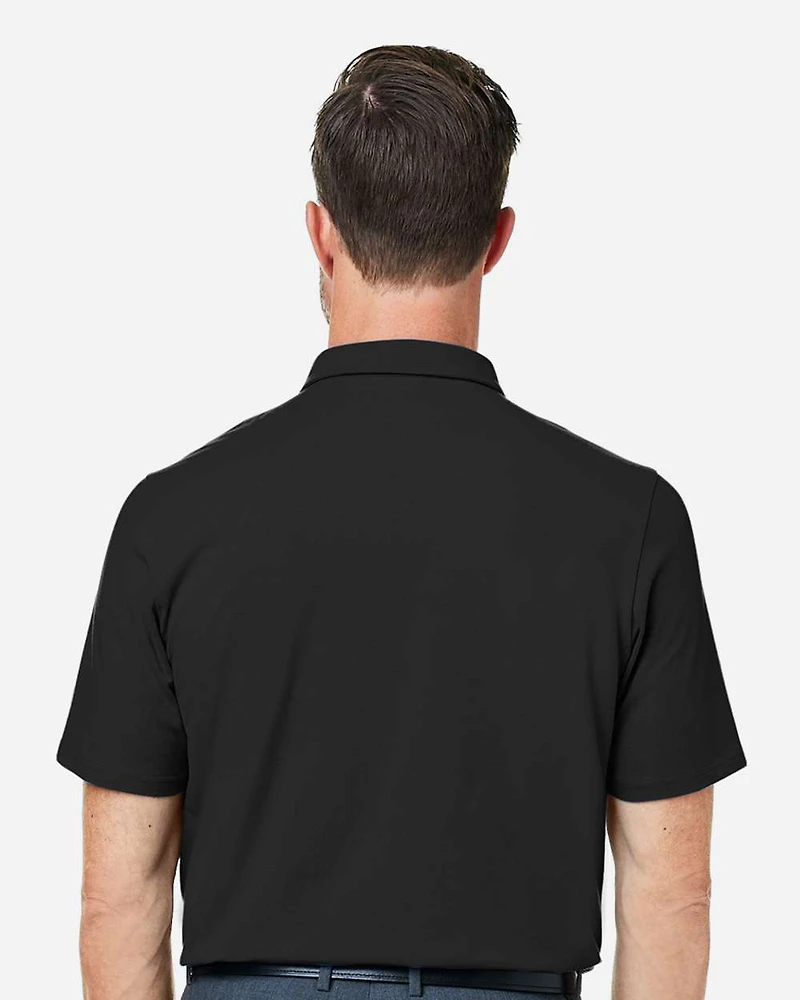 Men's Raleigh Stretch Polo | T-Shirt Time