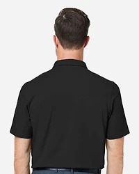 Men's Raleigh Stretch Polo | T-Shirt Time