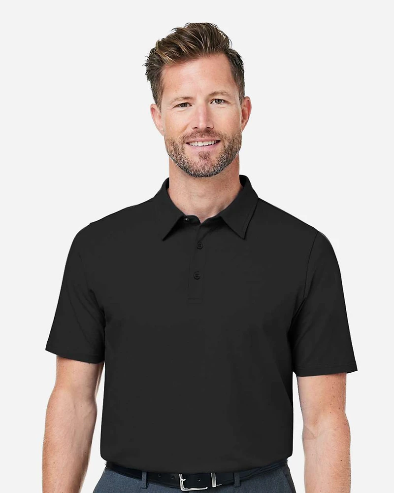 Men's Raleigh Stretch Polo | T-Shirt Time