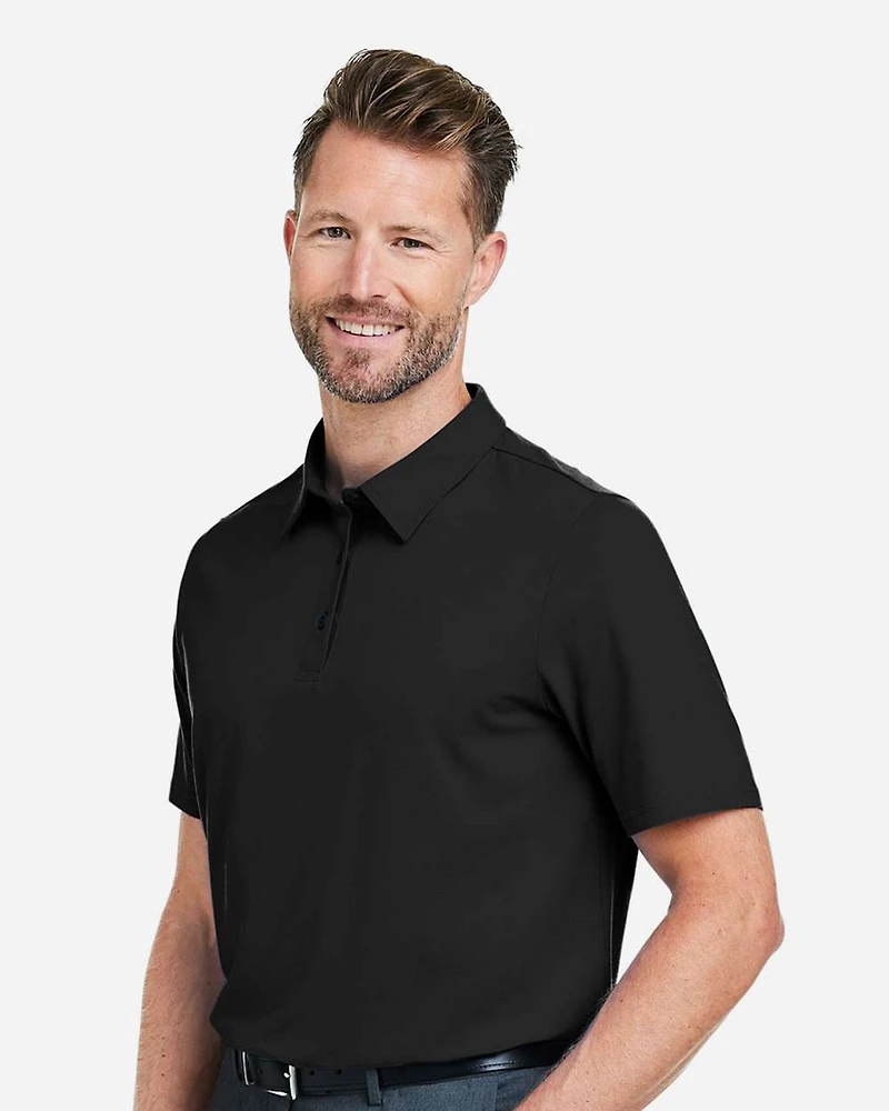 Men's Raleigh Stretch Polo | T-Shirt Time
