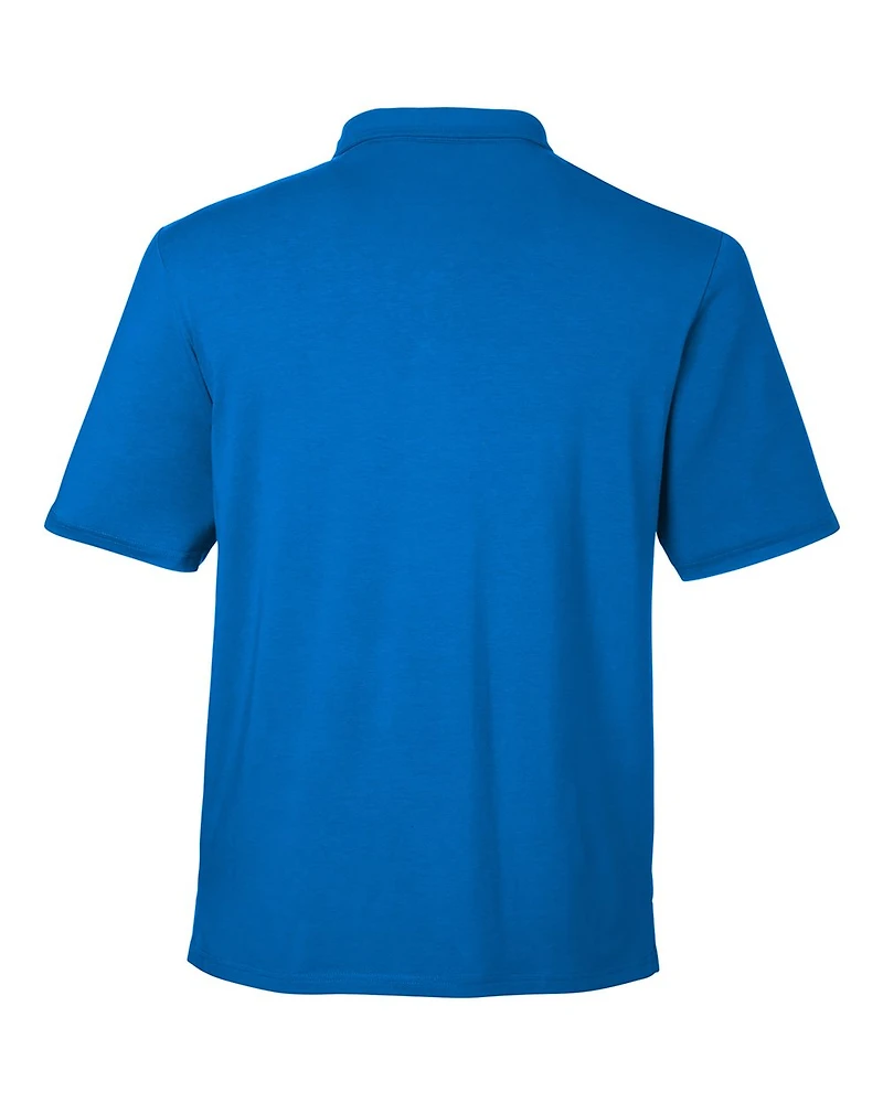 Men's Raleigh Stretch Polo | T-Shirt Time