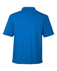 Men's Raleigh Stretch Polo | T-Shirt Time