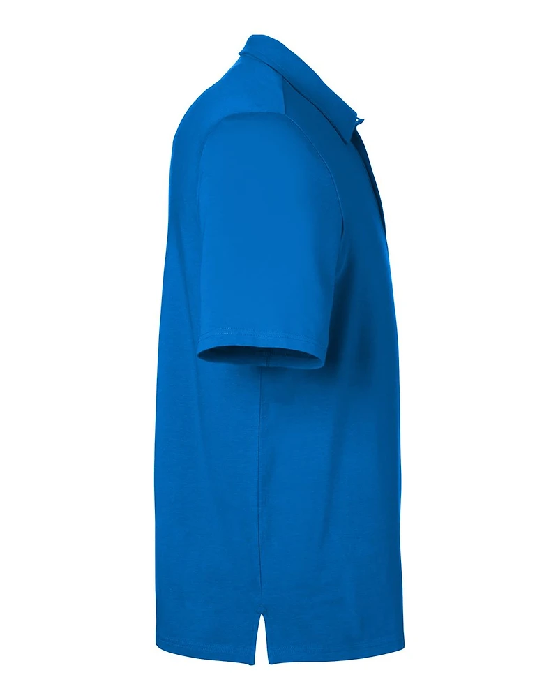 Men's Raleigh Stretch Polo | T-Shirt Time