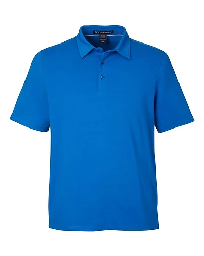 Men's Raleigh Stretch Polo | T-Shirt Time
