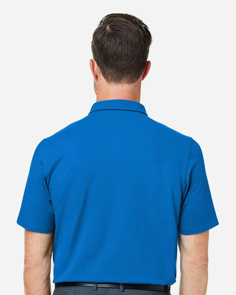 Men's Raleigh Stretch Polo | T-Shirt Time