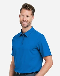Men's Raleigh Stretch Polo | T-Shirt Time