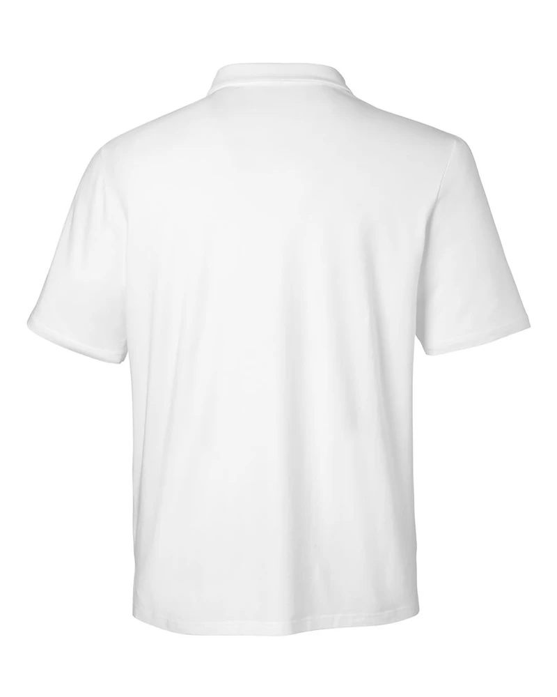 Polo Stretch Raleigh pour Homme | T-Shirt Time