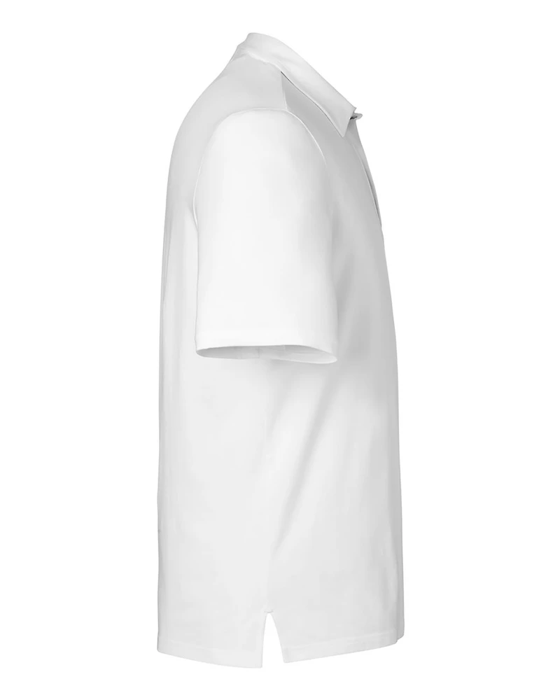 Polo Stretch Raleigh pour Homme | T-Shirt Time