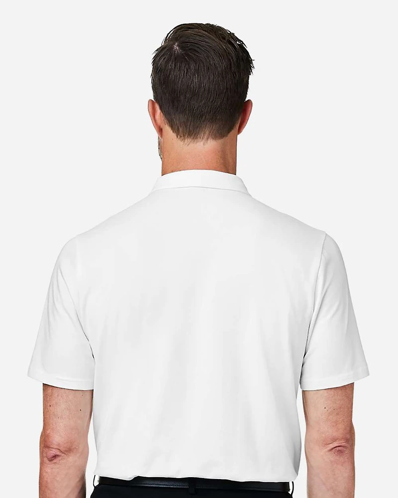 Polo Stretch Raleigh pour Homme | T-Shirt Time