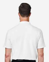 Polo Stretch Raleigh pour Homme | T-Shirt Time