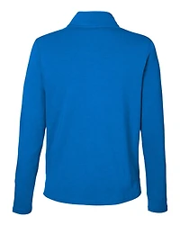Women’s Raleigh Stretch Quarter-Zip Pullover
