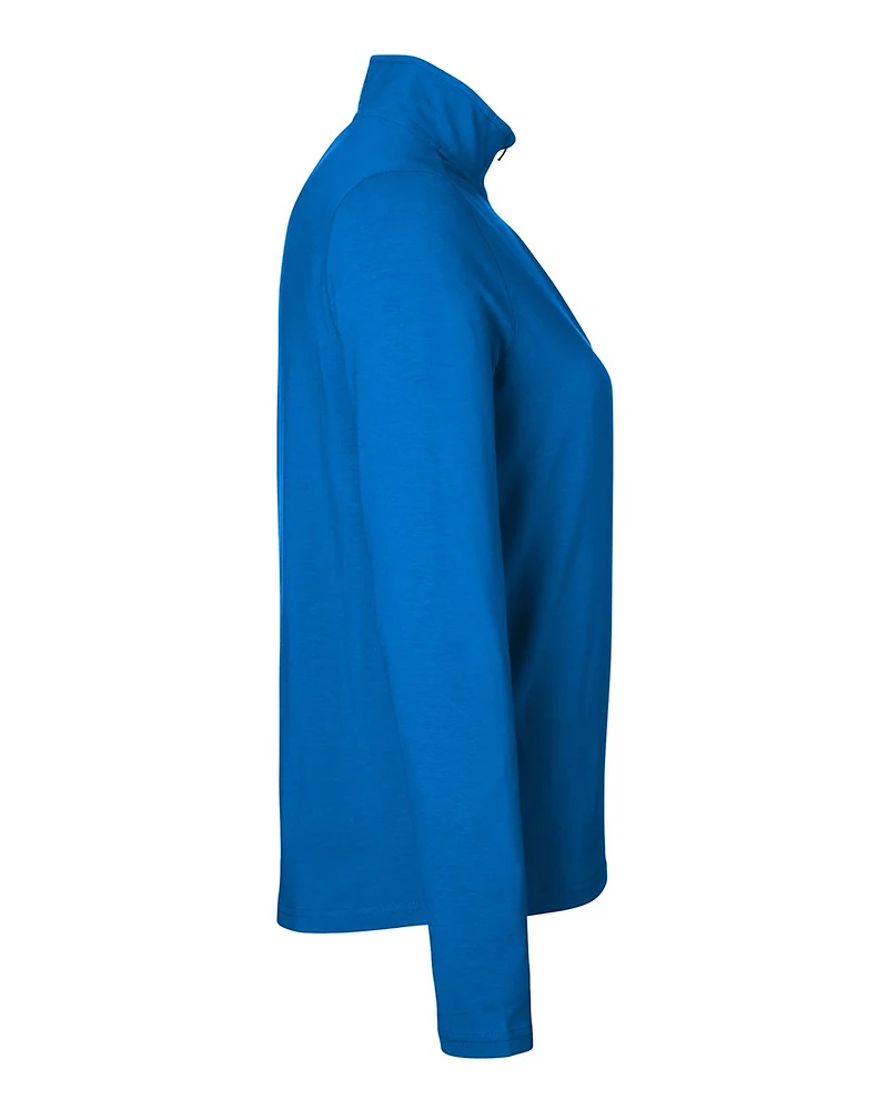Women’s Raleigh Stretch Quarter-Zip Pullover