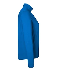 Women’s Raleigh Stretch Quarter-Zip Pullover