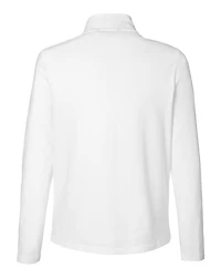 Pull quart de zip extensible Raleigh pour femmes | T-Shirt Time