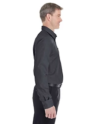 Men's Crown Collection® Royal Dobby Dress Shirt | T-Shirt Time