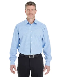 Men's Crown Collection® Royal Dobby Dress Shirt | T-Shirt Time