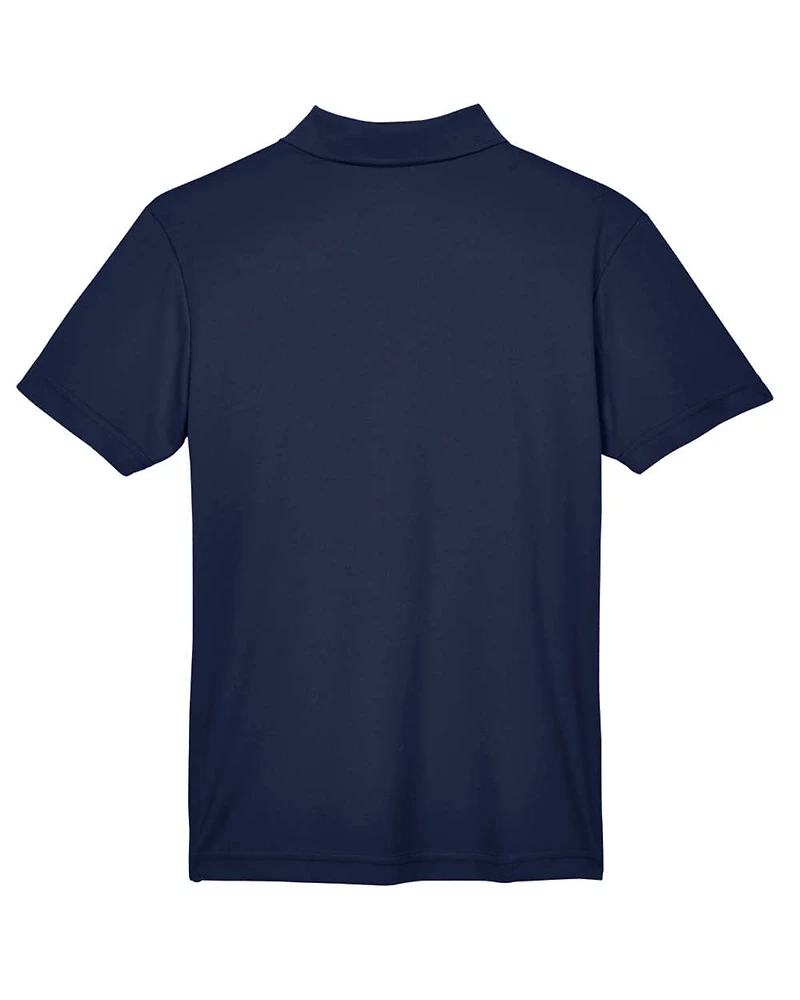 Youth Origin Performance Piqué Polo
