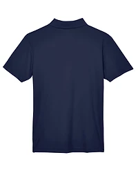 Youth Origin Performance Piqué Polo