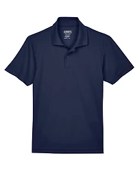 Youth Origin Performance Piqué Polo