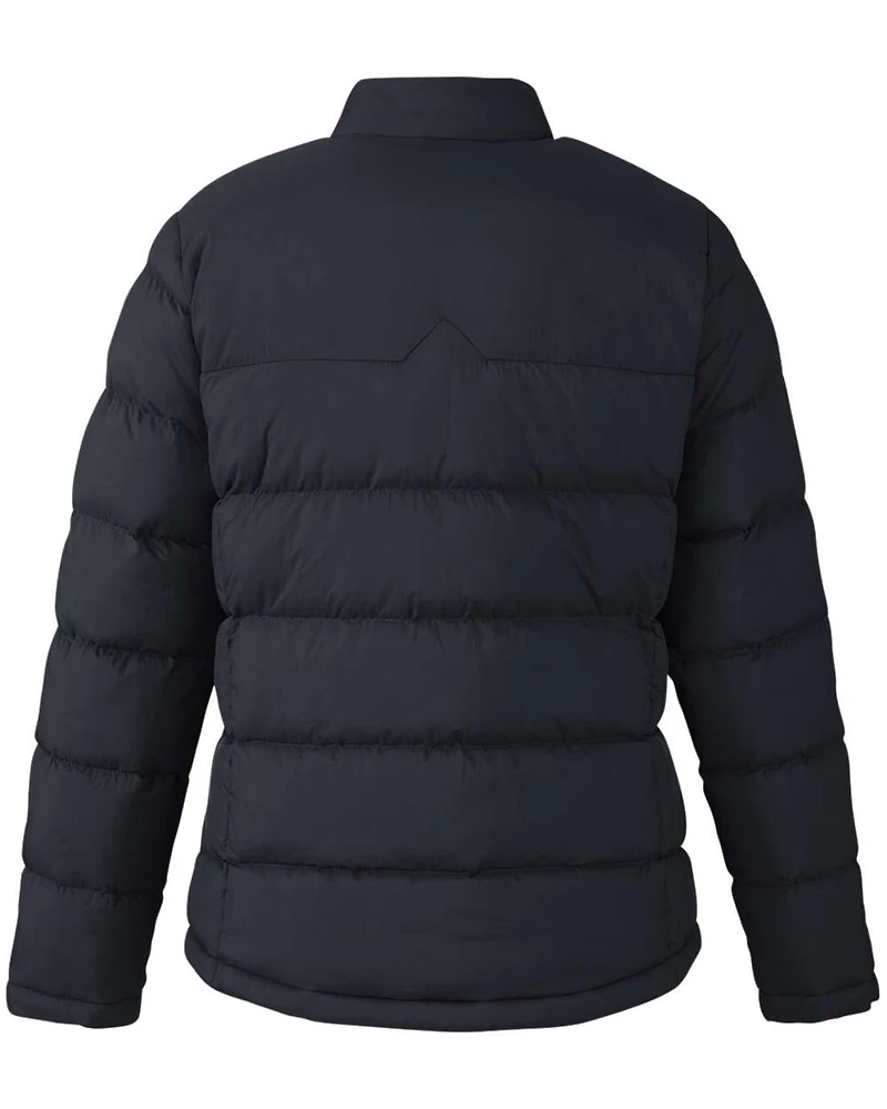 Women's Inspire Puffer Jacket | T-Shirt Time