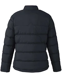 Women's Inspire Puffer Jacket | T-Shirt Time