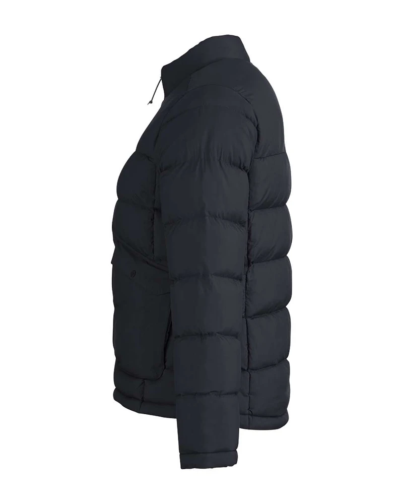 Women's Inspire Puffer Jacket | T-Shirt Time