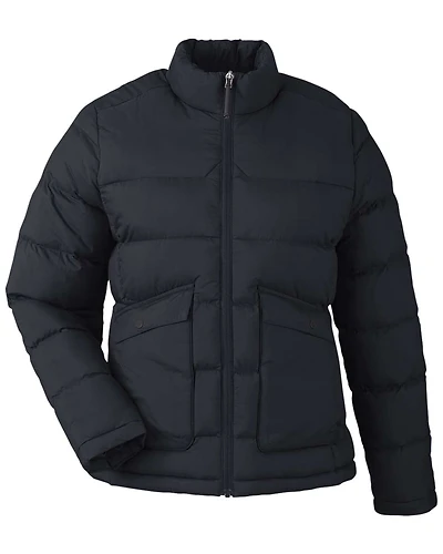 Women's Inspire Puffer Jacket | T-Shirt Time