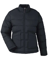 Women's Inspire Puffer Jacket | T-Shirt Time