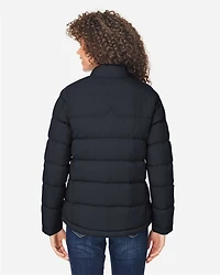 Women's Inspire Puffer Jacket | T-Shirt Time