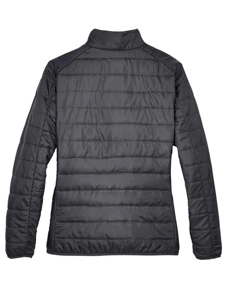 Blouson Puffer Packable pour Femme Prevail