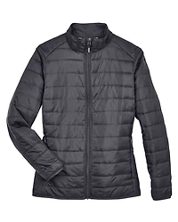 Blouson Puffer Packable pour Femme Prevail