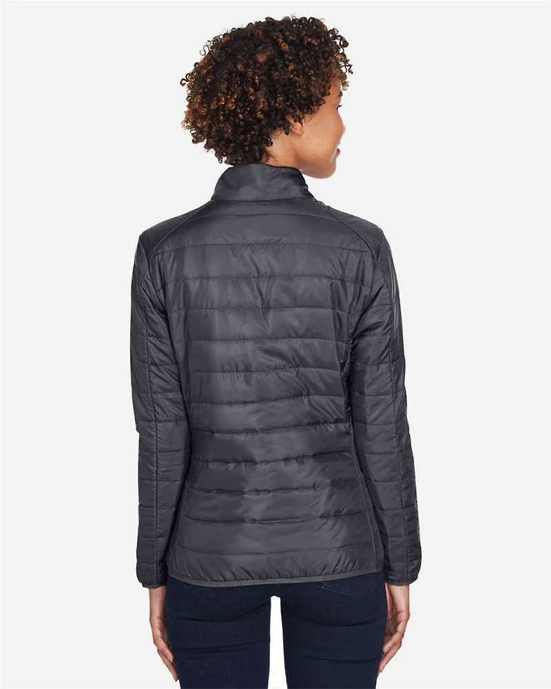 Blouson Puffer Packable pour Femme Prevail