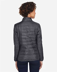 Blouson Puffer Packable pour Femme Prevail
