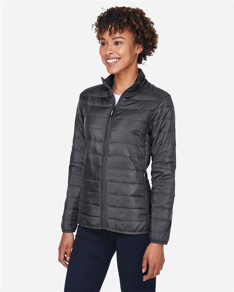 Blouson Puffer Packable pour Femme Prevail