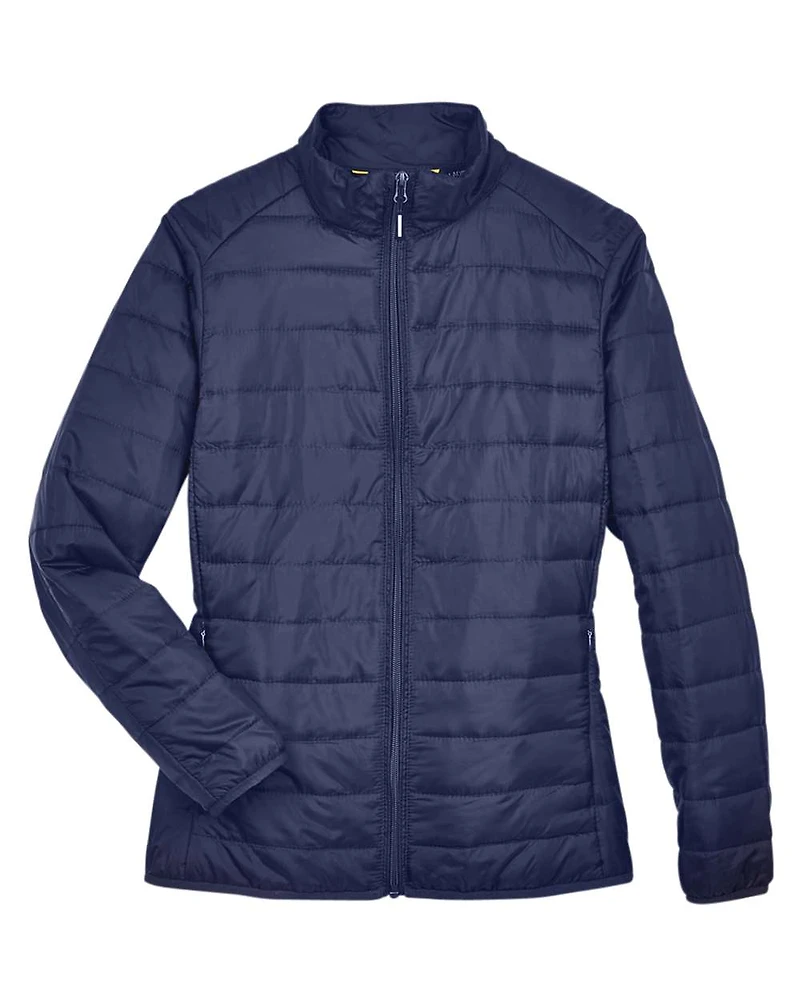 Women’s Prevail Packable Puffer Jacket