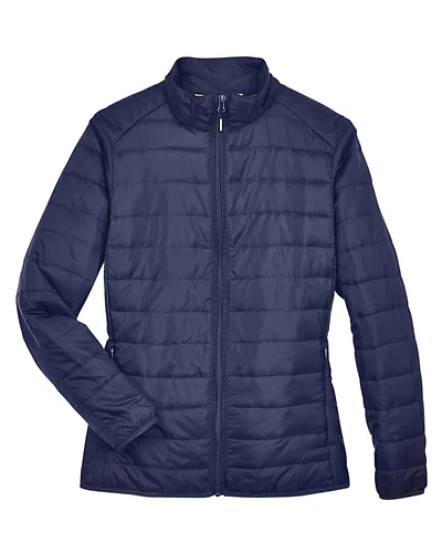 Women’s Prevail Packable Puffer Jacket