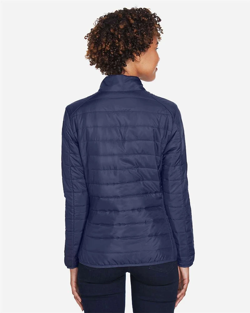 Women’s Prevail Packable Puffer Jacket