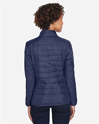 Women’s Prevail Packable Puffer Jacket