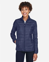 Women’s Prevail Packable Puffer Jacket