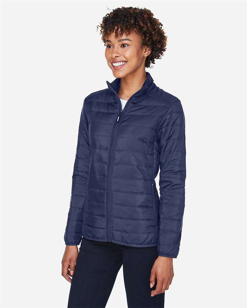 Women’s Prevail Packable Puffer Jacket