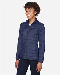 Women’s Prevail Packable Puffer Jacket