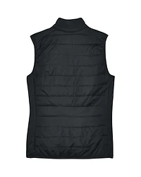 Women's Prevail Packable Puffer Vest | T-Shirt Time