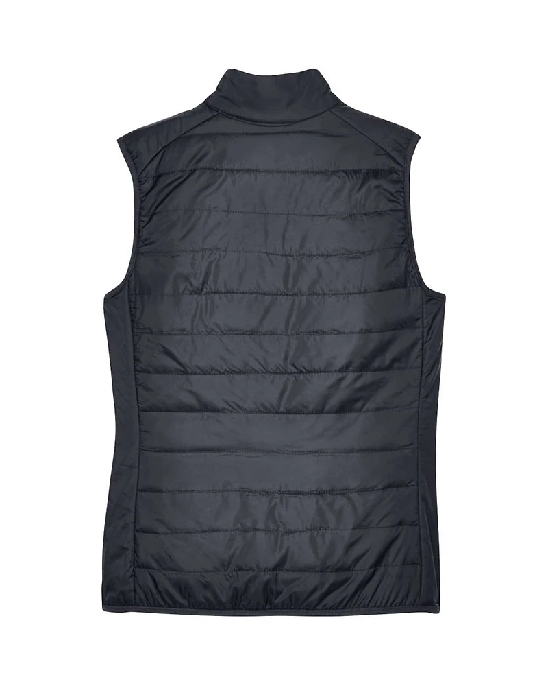 Gilet Matelassé Pliable Prevail pour Femme