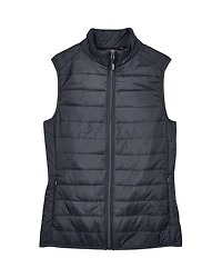 Gilet Matelassé Pliable Prevail pour Femme