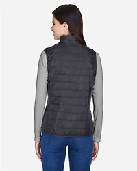 Gilet Matelassé Pliable Prevail pour Femme