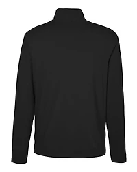 Men's Raleigh Stretch Quarter-Zip Pullover | T-Shirt Time