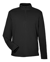 Men's Raleigh Stretch Quarter-Zip Pullover | T-Shirt Time