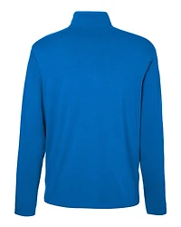 Men’s Raleigh Stretch Quarter-Zip Pullover